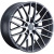 Replay A122 8x18 5*112 ET39 DIA66.6 MGMF Литой Replay A122 8x18 5*112 ET39 DIA66.6 MGMF Литой