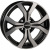 Aero V2147 6x15 4*100 ET50 DIA60.1 BFP Литой Aero V2147 6x15 4*100 ET50 DIA60.1 BFP Литой