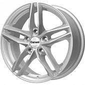 Carwel Тау 6.5x16 5*100 ET43 DIA57.1 SB Литой