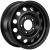 ТЗСК Lada Urban 4x4/Bronto 5.5x16 5*139.7 ET52 DIA98.5 Silver Штампованный ТЗСК Lada Urban 4x4/Bronto 5.5x16 5*139.7 ET52 DIA98.5 Silver Штампованный