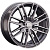 LS 760 7x16 5*100 ET40 DIA57.1 GMF Литой