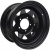 Off Road Wheels УАЗ 7x15 5*139.7 ET0 DIA110.1 White Штампованный Off Road Wheels УАЗ 7x15 5*139.7 ET0 DIA110.1 White Штампованный
