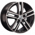Replay VV44 7.5x17 5*112 ET47 DIA57.1 BKF Литой Replay VV44 7.5x17 5*112 ET47 DIA57.1 BKF Литой