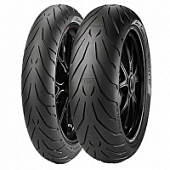 Pirelli Angel GT 160/60 R17 69W Задняя Спорт/Турист
