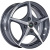 Megami MGM-19FF 6x15 4*100 ET48 DIA54.1 GMF Литой Megami MGM-19FF 6x15 4*100 ET48 DIA54.1 GMF Литой
