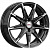 iFree Хит 6x16 4*100 ET45 DIA54.1 Блэк Джек Литой