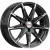 iFree Хит 6x16 4*100 ET45 DIA54.1 Блэк Джек Литой