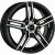 Megami MGM-1 7x17 5*114.3 ET45 DIA60.1 GMF Литой