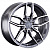 Replay B209 9x20 5*112 ET35 DIA66.6 GMF Литой