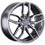 Replay B209 8x18 5*112 ET30 DIA66.6 GMF Литой Replay B209 8x18 5*112 ET30 DIA66.6 GMF Литой