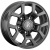 Replay SZ71 5.5x15 5*139.7 ET5 DIA108.6 BK Литой