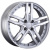 LS 356 6x16 4*100 ET41 DIA60.1 GMF Литой LS 356 6x16 4*100 ET41 DIA60.1 GMF Литой