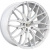 Neo 240 8.5x20 5*108 ET42 DIA63.3 Silver Литой Neo 240 8.5x20 5*108 ET42 DIA63.3 Silver Литой