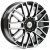 Tech Line 739 6.5x17 4*100 ET40 DIA60.1 BLM Литой Tech Line 739 6.5x17 4*100 ET40 DIA60.1 BLM Литой