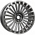 RST R2101FF 9.5x21 5*120 ET45.5 DIA62.5 GRD Литой