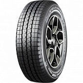 Triangle SeasonX Van TA702 215/65 R15C 104/102T