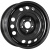 Евразиа Тапо 75D53G 6.5x16 5*108 ET53 DIA63.3 Black Штампованный Евразиа Тапо 75D53G 6.5x16 5*108 ET53 DIA63.3 Black Штампованный