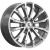 K&K КР006 8.5x20 6*139.7 ET33 DIA75.1 Diamond gloss graphite Литой K&K КР006 8.5x20 6*139.7 ET33 DIA75.1 Diamond gloss graphite Литой