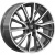 Скад КР010 7.5x18 5*108 ET47 DIA60.1 Diamond Black Gris Литой Скад КР010 7.5x18 5*108 ET47 DIA60.1 Diamond Black Gris Литой