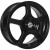 X'trike X-118 6x15 4*98 ET35 DIA58.6 BK Литой X'trike X-118 6x15 4*98 ET35 DIA58.6 BK Литой