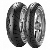 Metzeler Roadtec Z8 160/60 R17 69W Задняя Спорт/Турист