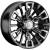 LS 1363 8x17 6*139.7 ET-15 DIA106.1 BKF Литой