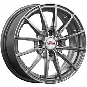 iFree Финчер 5.5x14 4*108 ET35 DIA63.3 Хай Вэй Литой