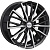 Carwel Агма 7x17 5*112 ET45 DIA57.1 ABT Литой