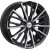 Carwel Агма 7x17 5*114.3 ET40 DIA66.1 ABT Литой Carwel Агма 7x17 5*114.3 ET40 DIA66.1 ABT Литой