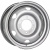 Trebl LT2884D P 6.5x16 6*139.7 ET40 DIA109 Silver Штампованный Trebl LT2884D P 6.5x16 6*139.7 ET40 DIA109 Silver Штампованный