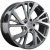 LS Forged FG22 8x19 5*114.3 ET51 DIA67.1 HPB Кованый LS Forged FG22 8x19 5*114.3 ET51 DIA67.1 HPB Кованый