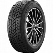 Michelin X-Ice Snow 215/50 R19 93H